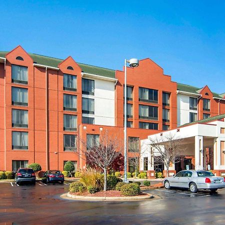 Americinn Stonecrest Near Atlanta Lithonia Eksteriør bilde