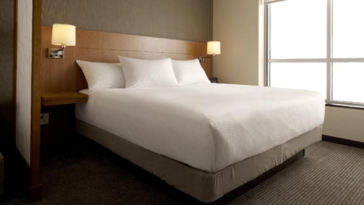 Americinn Stonecrest Near Atlanta Lithonia Rom bilde