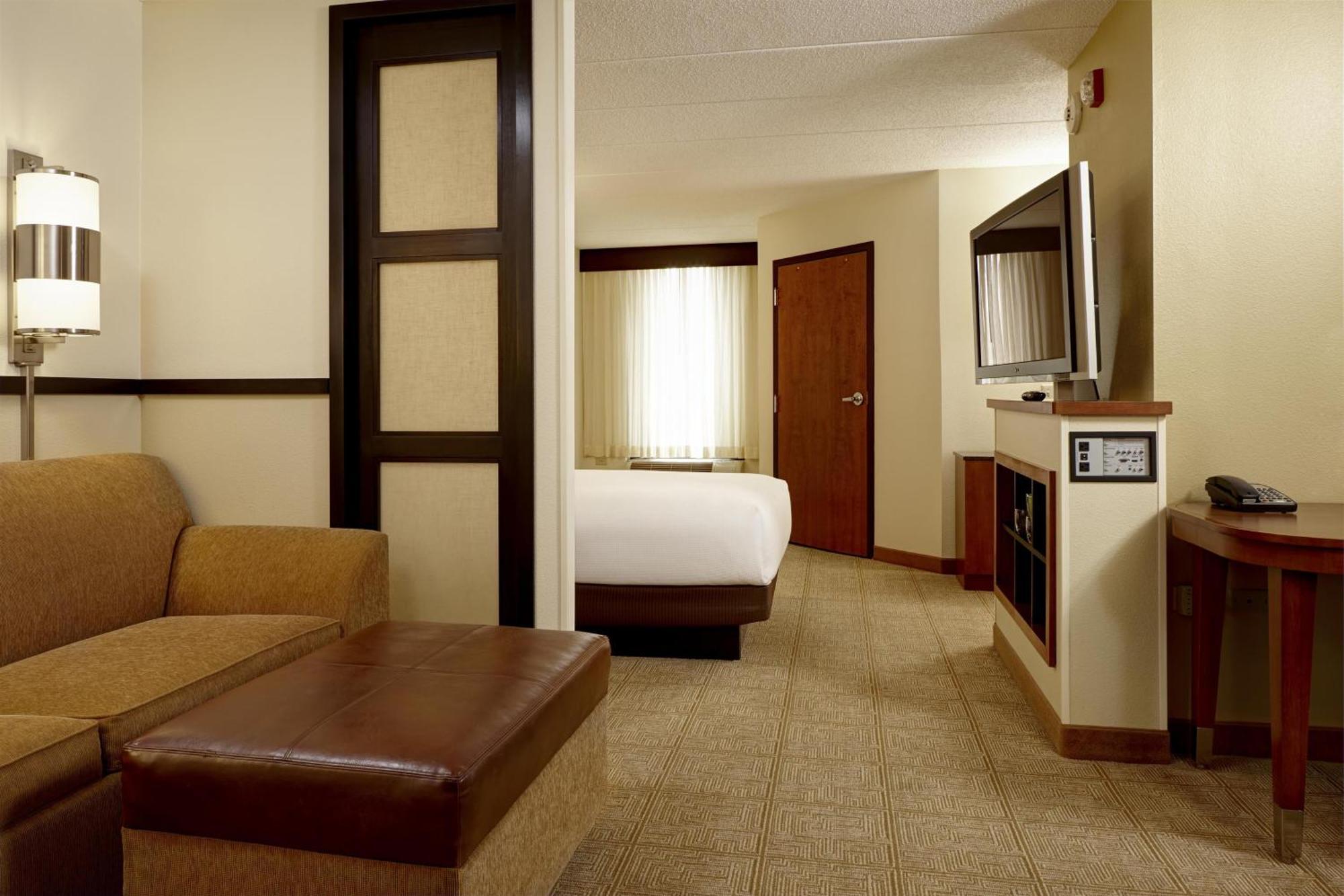 Americinn Stonecrest Near Atlanta Lithonia Rom bilde