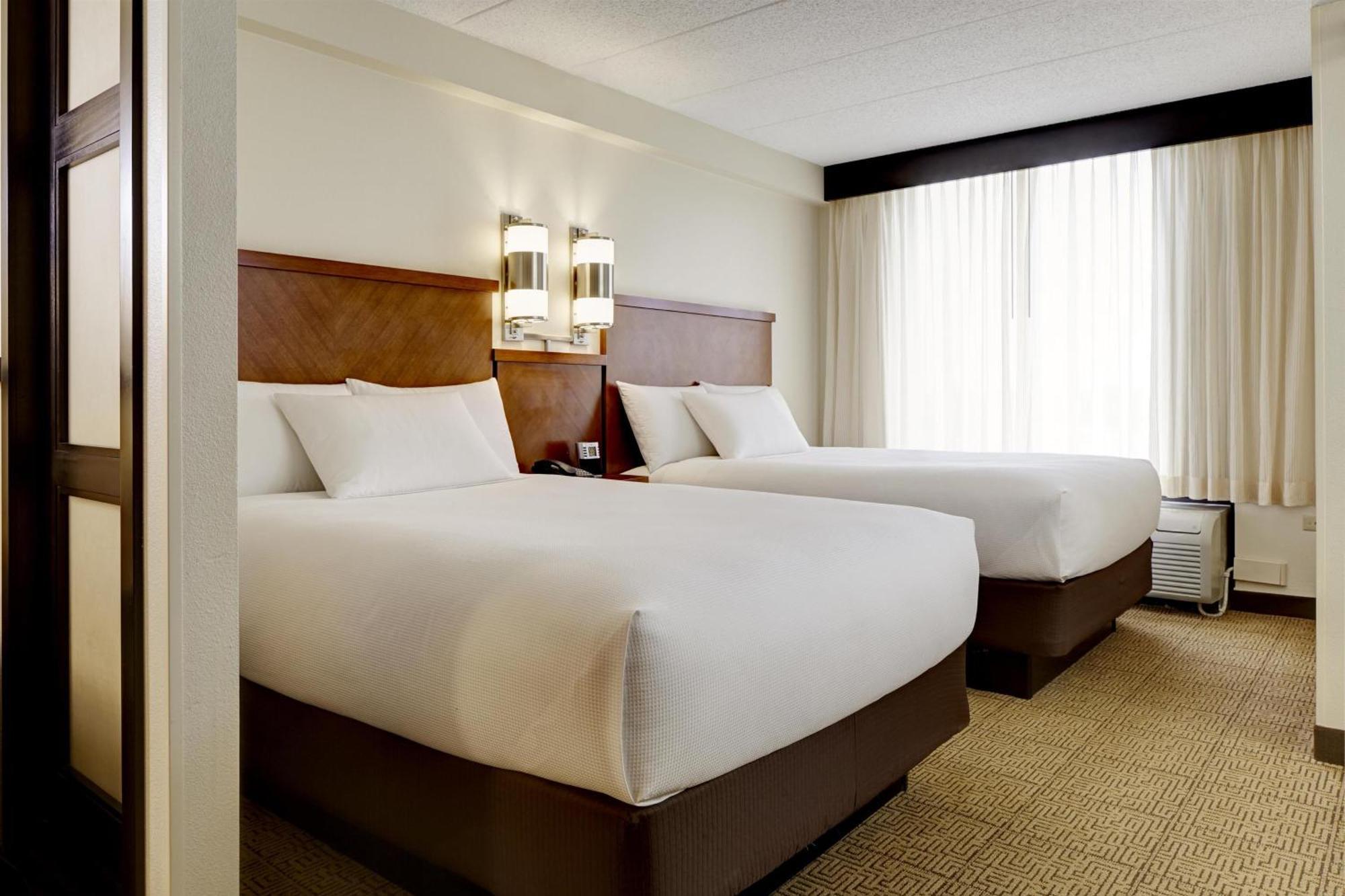 Americinn Stonecrest Near Atlanta Lithonia Rom bilde