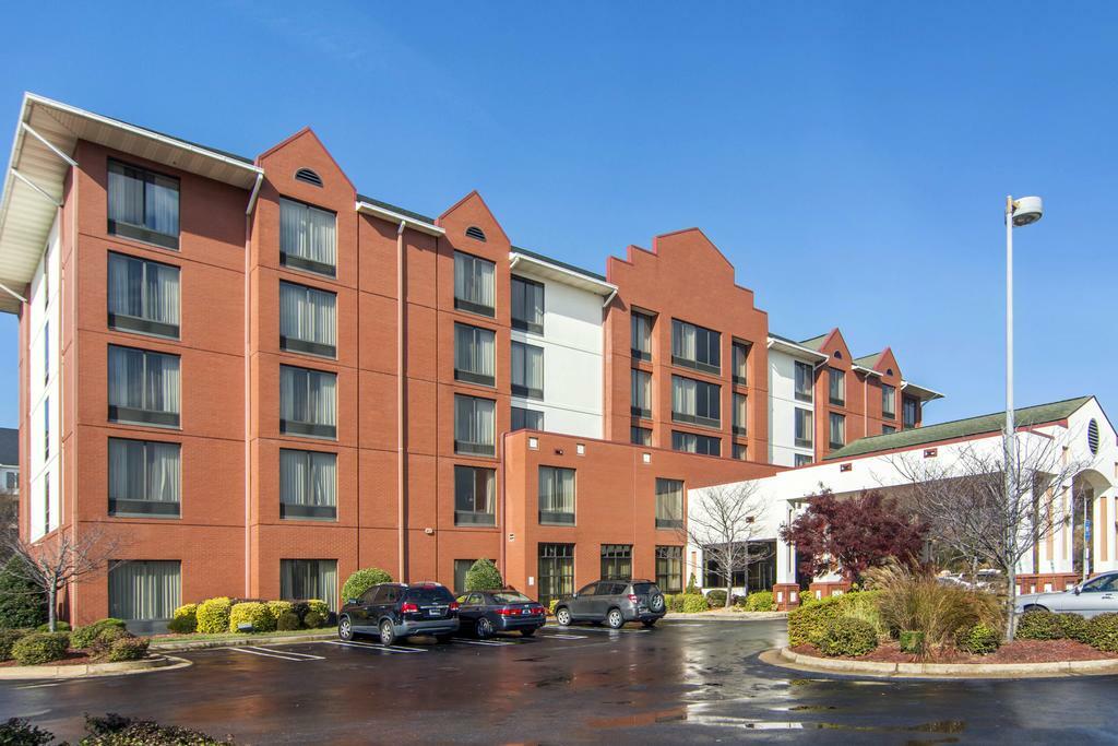 Americinn Stonecrest Near Atlanta Lithonia Eksteriør bilde